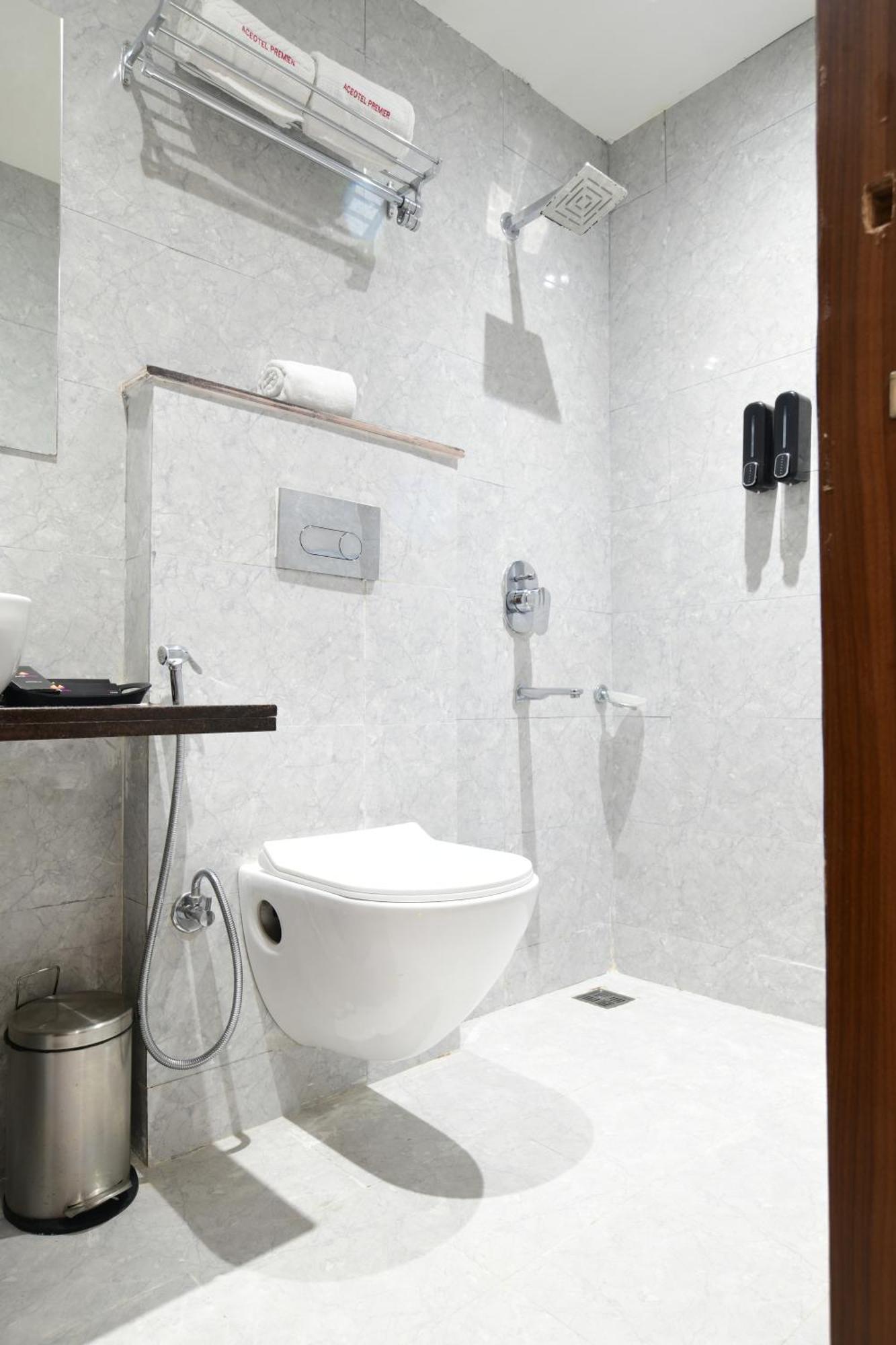 Aceotel Premier, Vijay Nagar Indore Ngoại thất bức ảnh
